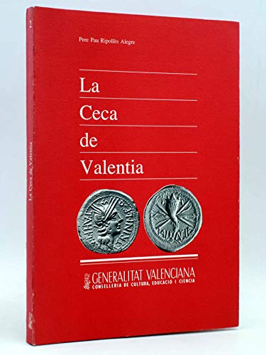 Imagen de archivo de Estudis Numismtics Valencians N 2. La Ceca De Valentia a la venta por RecicLibros