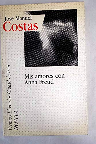 Stock image for Mis Amores con Anna Freud for sale by Hamelyn