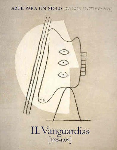 Imagen de archivo de Vanguardias (1925-1939) a la venta por Siglo Actual libros