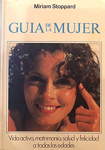 Beispielbild fr Guia de la mujer zum Verkauf von medimops