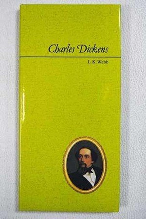 Imagen de archivo de Charles Dickens a la venta por Tarahumara Libros