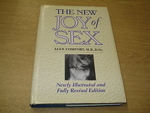 9788475831206: The New Joy of Sex