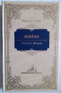 Mireio - Mistral, Frédéric
