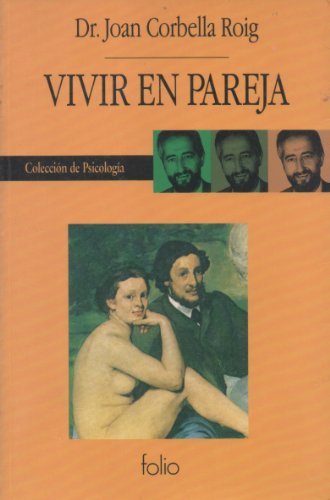 Stock image for Vivir en pareja for sale by medimops