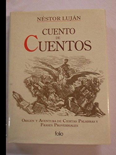 Stock image for Cuento de Cuentos T. 1 for sale by medimops