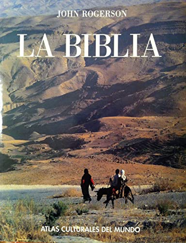 Imagen de archivo de Biblia, La (Spanish Edition) a la venta por ThriftBooks-Dallas