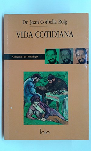 Stock image for Vida cotidiana for sale by medimops
