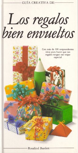 Stock image for Los regalos bien envueltos for sale by Hawking Books