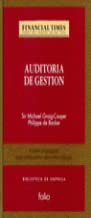 Imagen de archivo de Auditora de gestin a la venta por LibroUsado CA