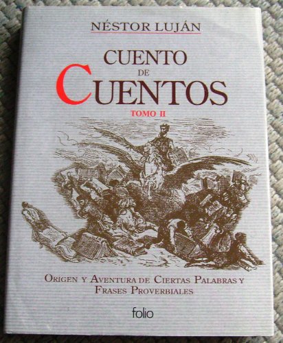 Beispielbild fr Cuento de Cuentos Ii zum Verkauf von Hamelyn
