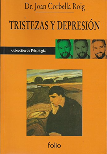 Stock image for Tristezas y depresion for sale by medimops