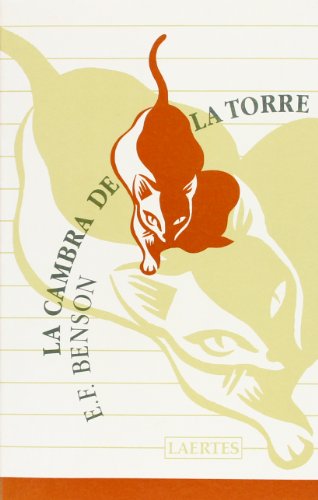 Beispielbild fr La cambra de la torre zum Verkauf von AG Library