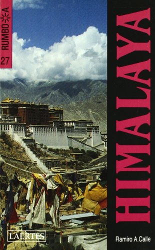 Imagen de archivo de Himalaya (Rumbo a, Band 27) a la venta por medimops