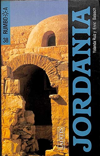 Imagen de archivo de Jordania a la venta por Librera Prez Galds