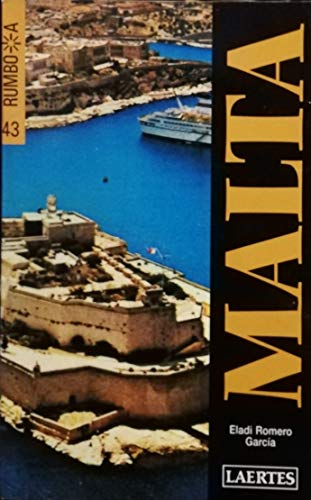 Imagen de archivo de Malta rumbo a a la venta por medimops
