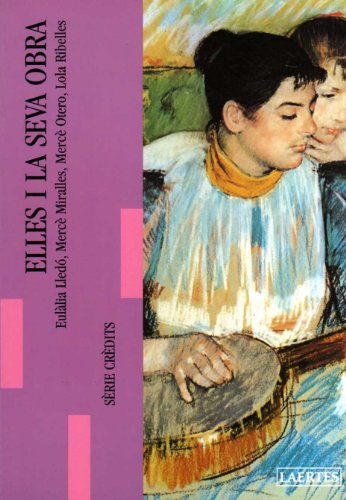 Stock image for Elles i la seva obra for sale by AG Library