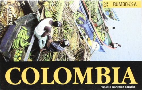 Beispielbild fr Rumbo a Colombia zum Verkauf von Hamelyn