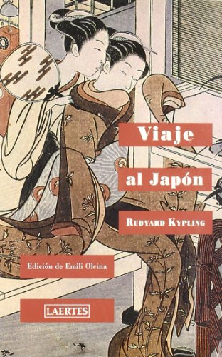 Imagen de archivo de Viaje al Japn a la venta por LibroUsado | TikBooks