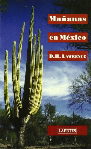 Imagen de archivo de MAANAS EN MEXICO a la venta por KALAMO LIBROS, S.L.