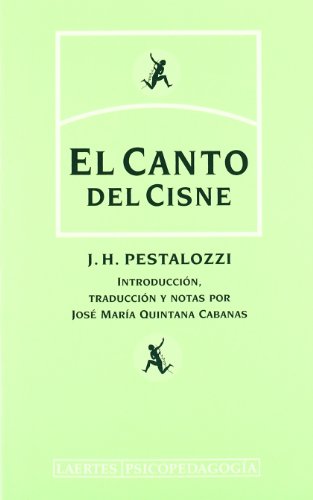 Imagen de archivo de EL CANTO DEL CISNE a la venta por KALAMO LIBROS, S.L.