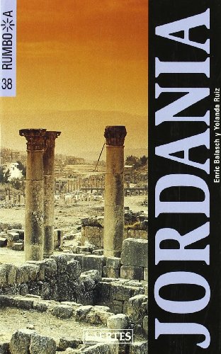 Stock image for Jordania (Rumbo a) for sale by medimops
