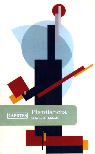 Planilandia (Aventura) (Spanish Edition) (9788475846200) by Abbott, Edwin A.