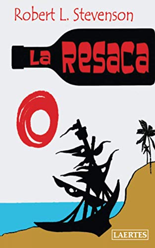 9788475846460: La Resaca (Aventura) (Spanish Edition)