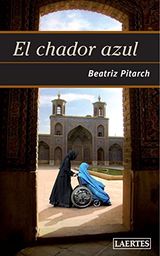 Stock image for EL CHADOR AZUL for sale by Librerias Prometeo y Proteo