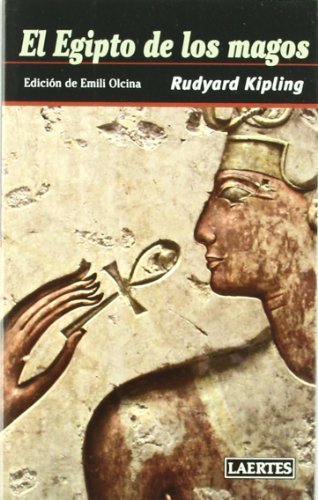 Imagen de archivo de EL EGIPTO DE LOS MAGOS a la venta por KALAMO LIBROS, S.L.