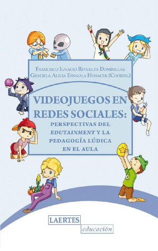 VIDEOJUEGOS EN REDES SOCIALES