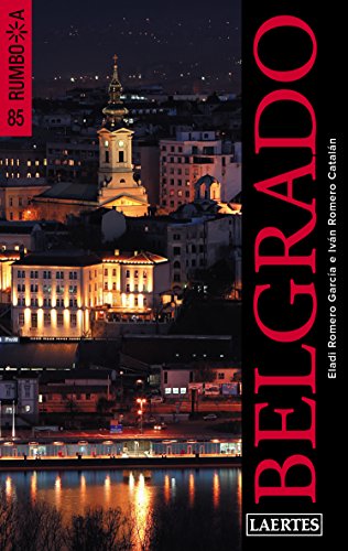Stock image for RUMBO A: BELGRADO for sale by KALAMO LIBROS, S.L.