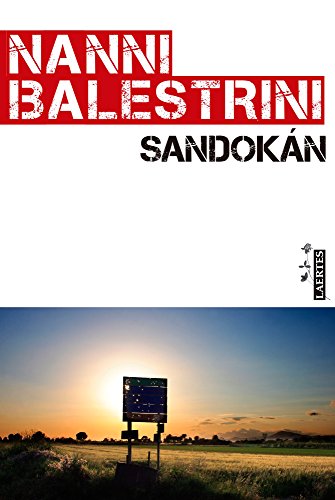 Stock image for SANDOKN for sale by KALAMO LIBROS, S.L.