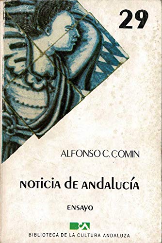 Stock image for Noticia de Andaluca. for sale by Librera PRAGA
