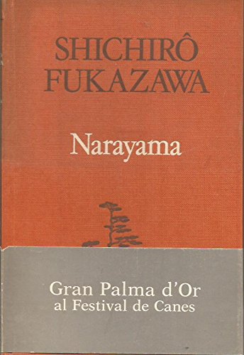 Imagen de archivo de Narayama (catal) a la venta por El Pergam Vell