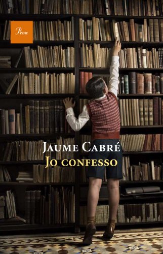 

Jo Confesso 559 Proa