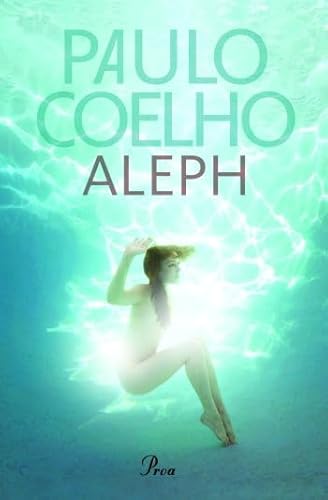 9788475882574: Aleph (Paulo Coelho)