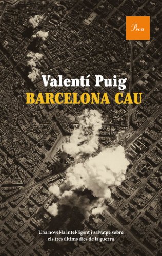 Beispielbild fr Barcelona Cau 565 . zum Verkauf von Hamelyn