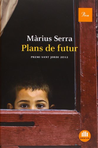 Stock image for Plans de futur (A TOT VENT-TELA) for sale by medimops