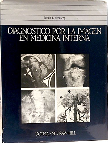 Stock image for Diagnstico por la Imagen en Medicina Interna for sale by Hamelyn