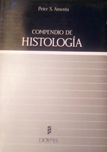 Compendio de histologia.