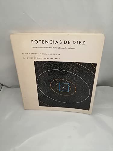 Stock image for POTENCIAS DE DIEZ for sale by Dubrull Books