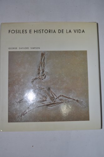 Stock image for FOSILES E HISTORIA DE LA VIDA for sale by Iridium_Books