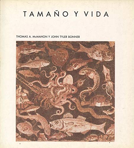 Stock image for Tamao y vida. Traduccin de Rosa Mara Silvestre. for sale by La Librera, Iberoamerikan. Buchhandlung