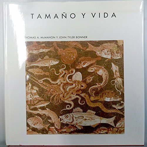 Stock image for Tamao y Vida for sale by Hamelyn
