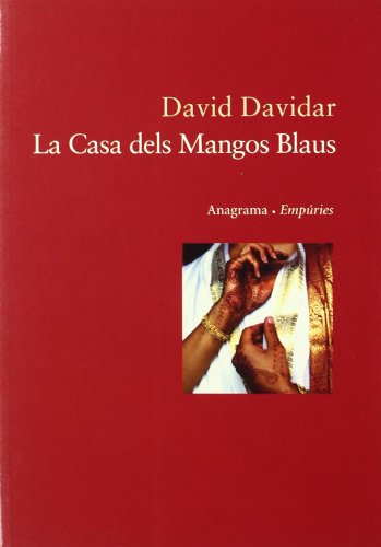Stock image for La Casa dels Mangos Blaus for sale by Hamelyn