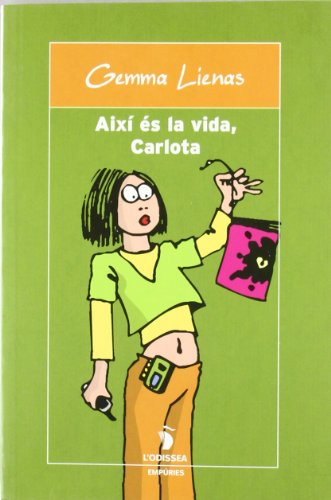 Beispielbild fr Aix s la vida, Carlota zum Verkauf von Ammareal