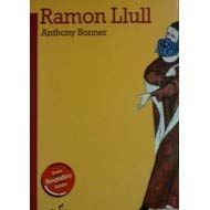 Stock image for Ramon Llull (Biografies) (Catalan Edition) for sale by ThriftBooks-Atlanta