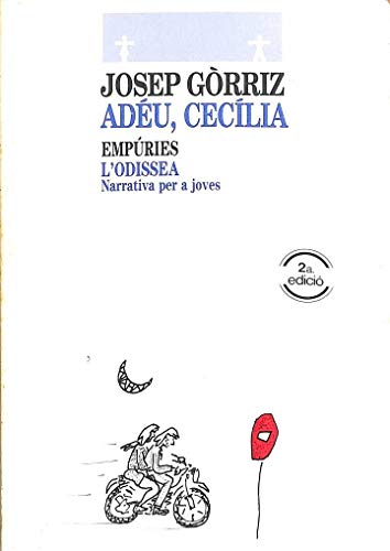 Imagen de archivo de Adu, Ceclia (L'ODISSEA) a la venta por medimops