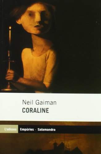Imagen de archivo de Coraline (L'ODISSEA) Writers House LLC; Gaiman, Neil and Rosich, Marc a la venta por Releo