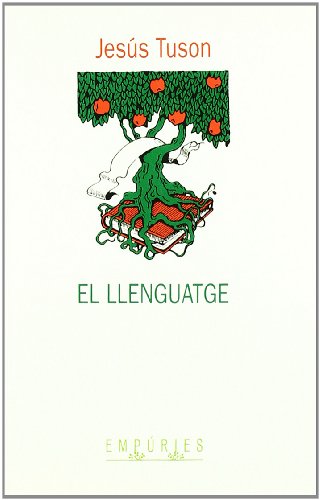 Imagen de archivo de El llenguatge (BIBLIOTECA UNIVERSAL ETuson Valls, Jess a la venta por Iridium_Books